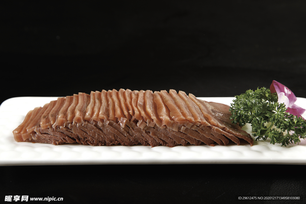 美食