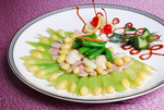 美食