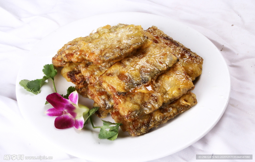 美食