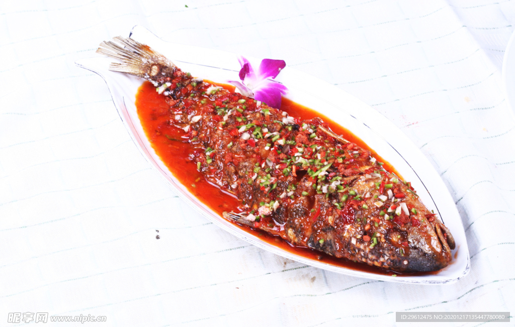 美食