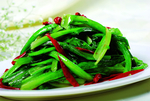 美食