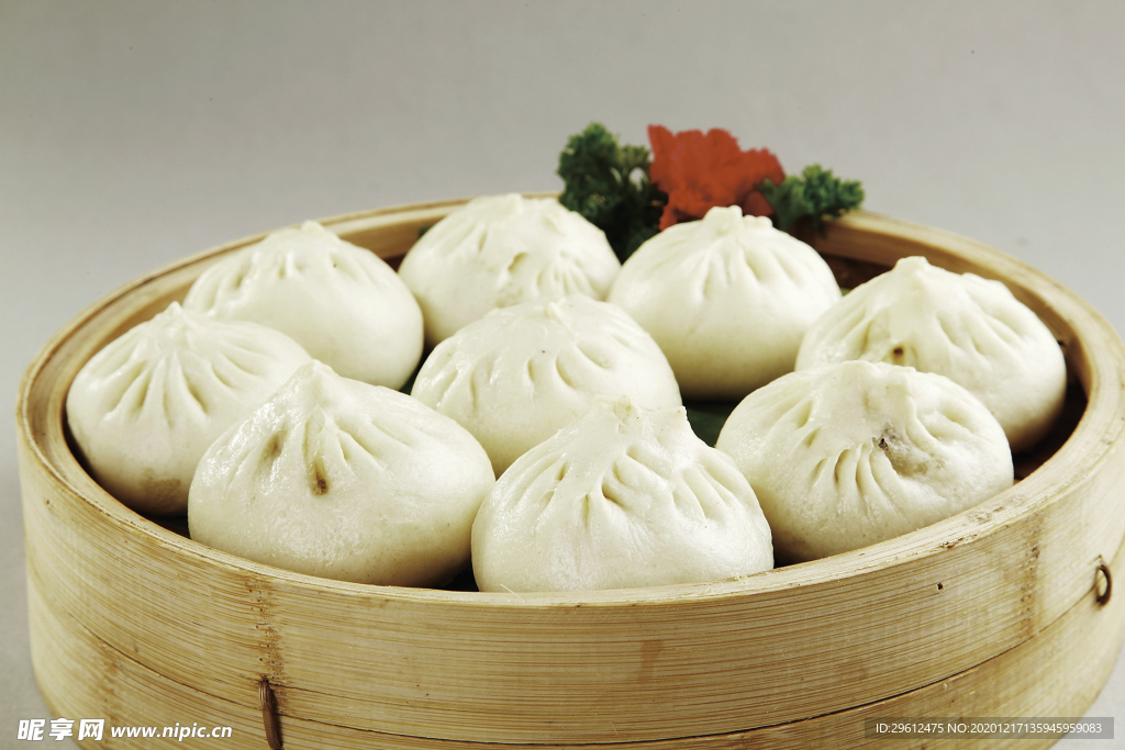 美食