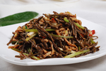 美食