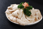 美食