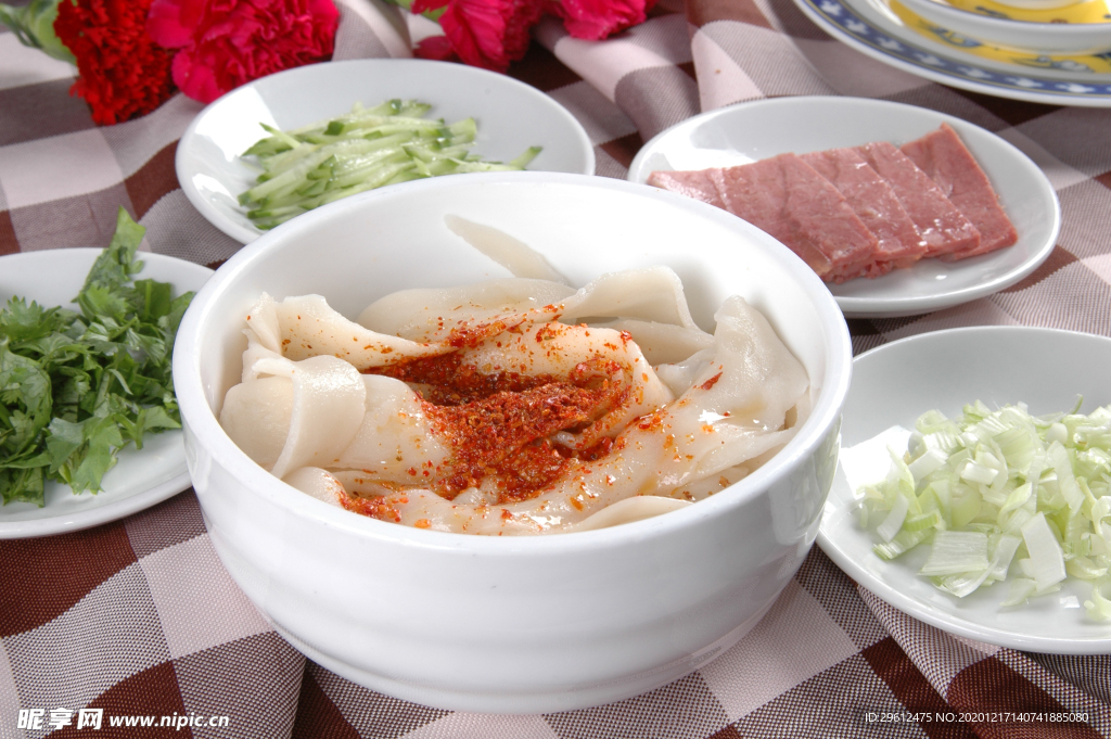 美食