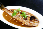 美食