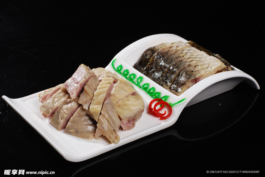 美食