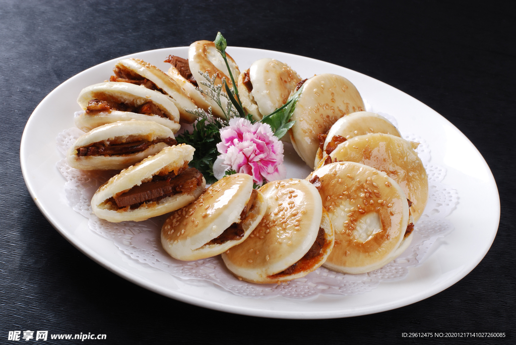 美食