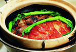 美食