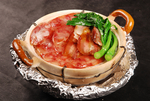 美食