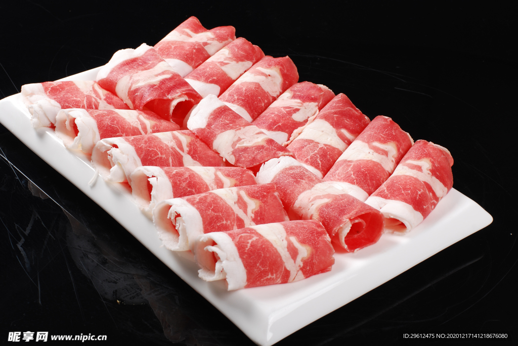 美食