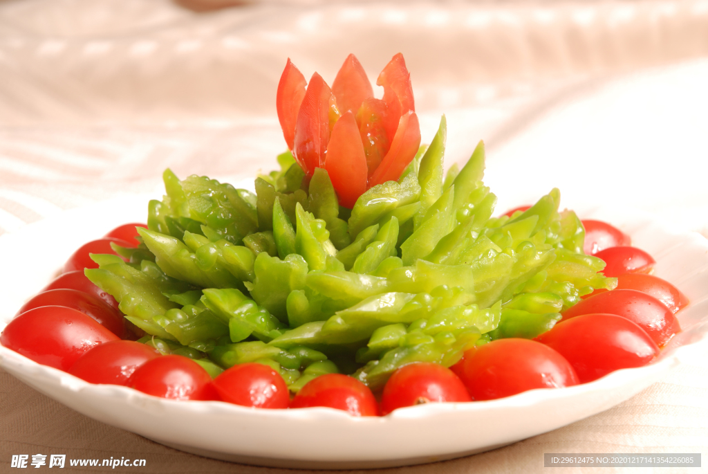 美食