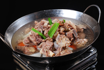美食