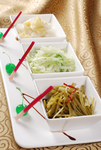 美食