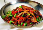 美食