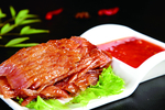 美食
