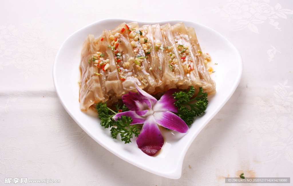 美食