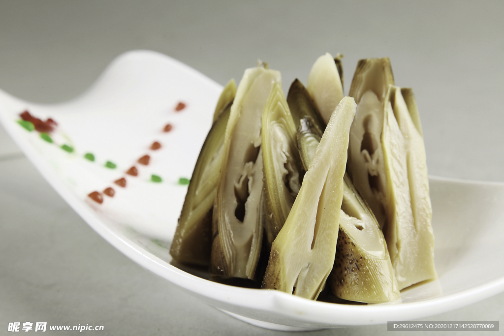 美食