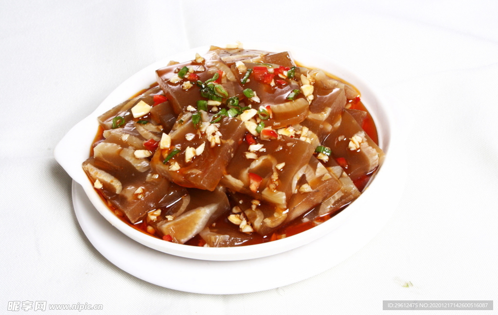 美食