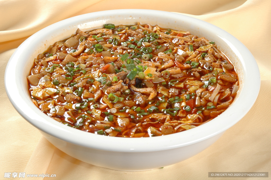 美食