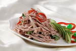 美食