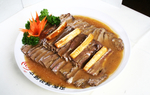 美食