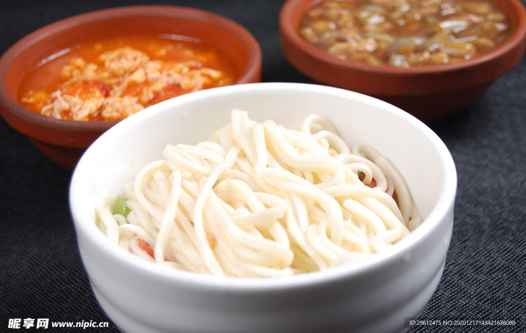 美食