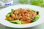 美食