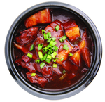 美食
