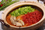 美食