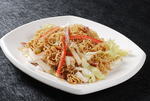 美食