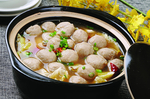 美食
