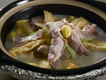 美食