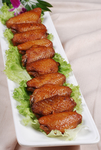 美食
