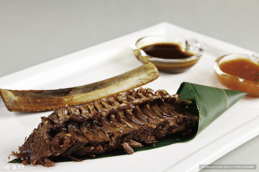 美食