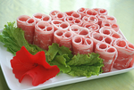 美食