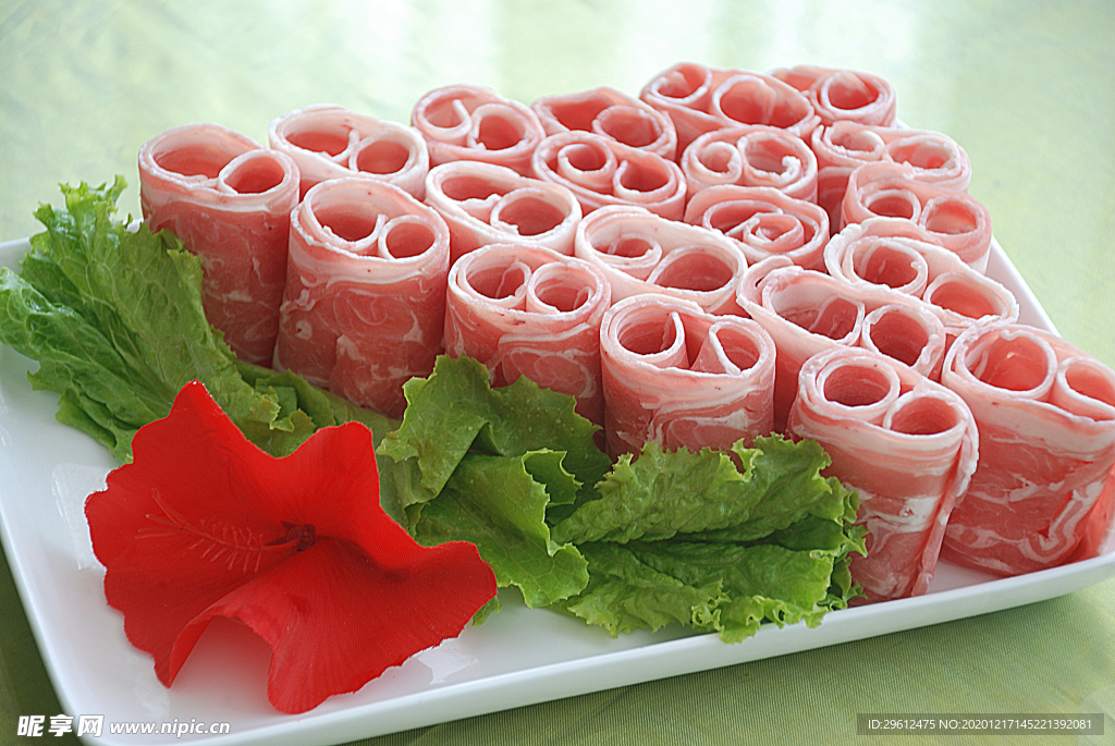 美食