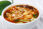 美食