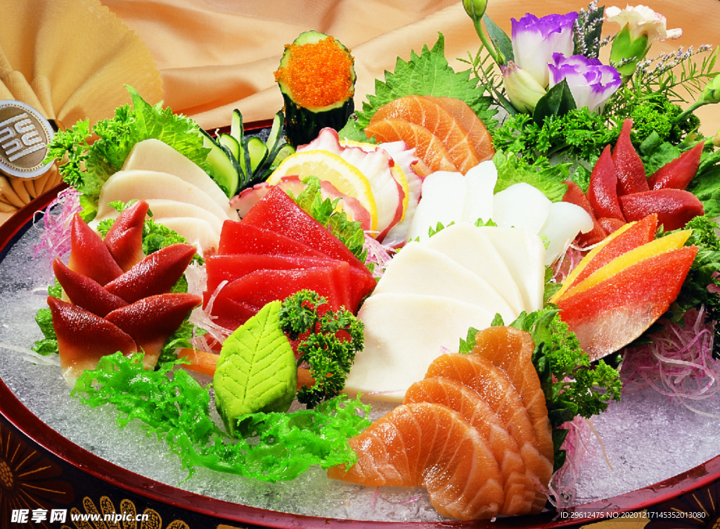 美食