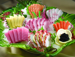 美食
