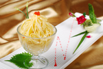 美食