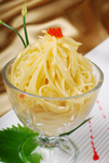 美食