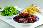美食