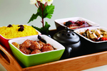 美食