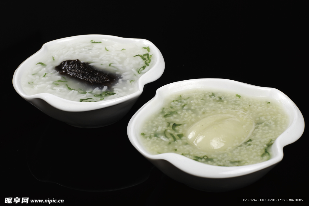 美食