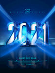 2021年