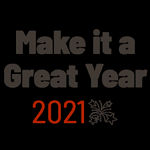 2021年加油图片
