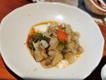 前菜