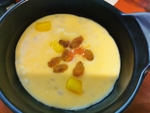 甜点
