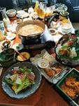 日料